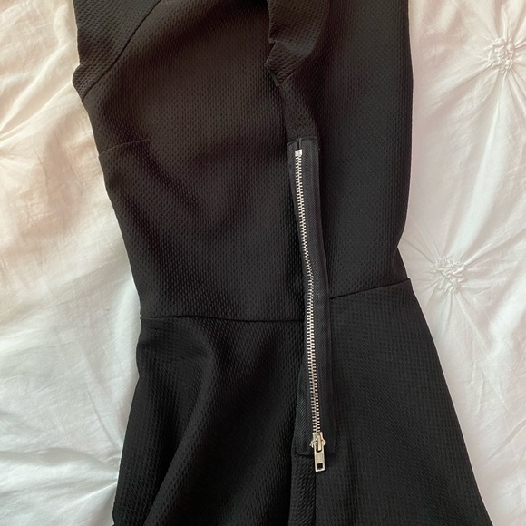 Black Dress from Nordstrom - Picture 3 of 3